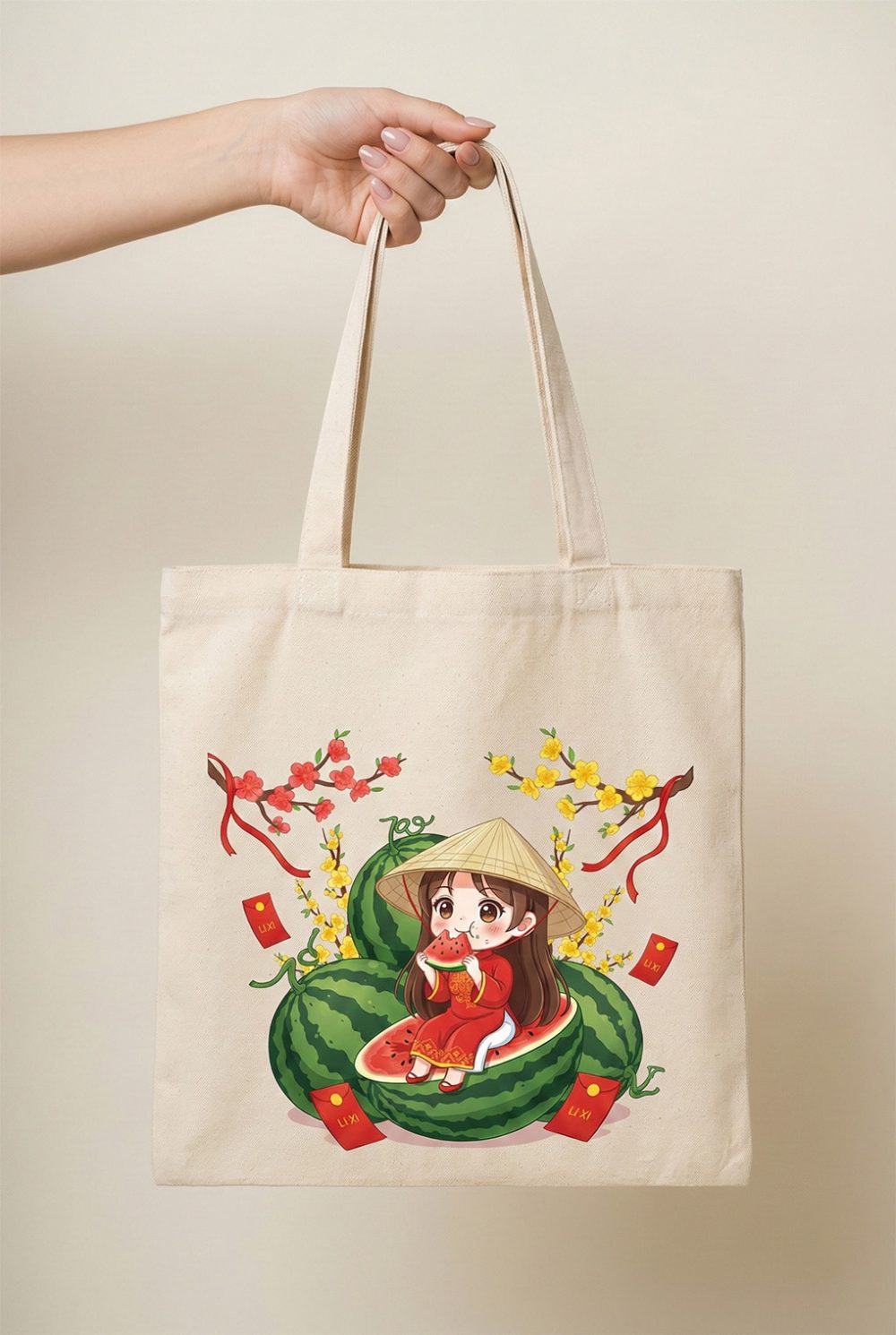 túi vải tote canvas tet t13 (sao chép)