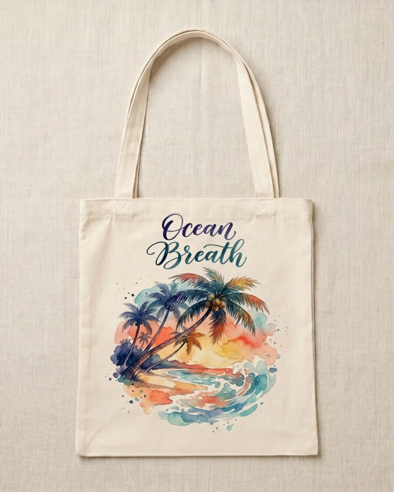 tui beach trang